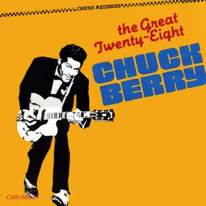 The great twenty-eight